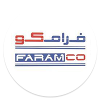 Logo-فرامکــو