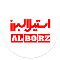 Logo-استیل البرز