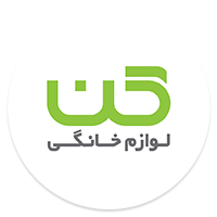 Logo-لوازم خانگی کــن